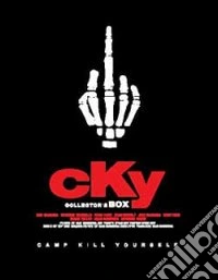CKY Collector's Box dvd