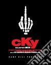 CKY Collector's Box dvd