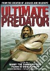 Ultimate Predator dvd