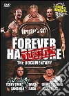 Forever Hardcore Wrestling. The Documentary dvd