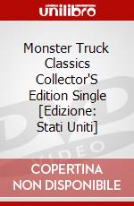 Monster Truck Classics Collector'S Edition Single [Edizione: Stati Uniti] dvd