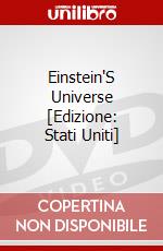Einstein'S Universe [Edizione: Stati Uniti] dvd