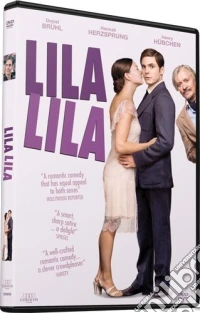 Lila Lila [Edizione: Stati Uniti] dvd