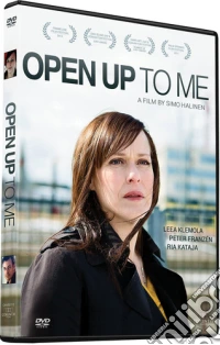 Open Up To Me [Edizione: Stati Uniti] dvd
