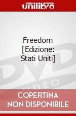 Freedom [Edizione: Stati Uniti] dvd