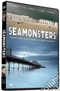 Seamonsters [Edizione: Stati Uniti] dvd