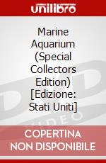 Marine Aquarium (Special Collectors Edition) [Edizione: Stati Uniti] dvd