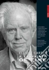 Elliott Carter - A Labyrinth Of Time film in dvd di Frank Scheffer