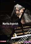 Martha Argerich - Live At Verbier Festival 2007 dvd