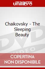 Chaikovsky - The Sleeping Beauty dvd