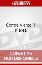 Contra Viento Y Marea dvd