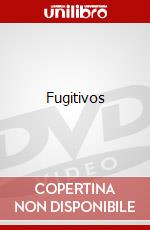 Fugitivos dvd