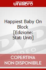 Happiest Baby On Block [Edizione: Stati Uniti] dvd