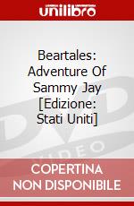 Beartales: Adventure Of Sammy Jay [Edizione: Stati Uniti] dvd