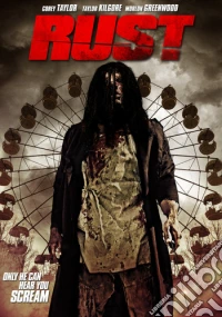 Rust dvd