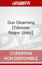 Gun Disarming [Edizione: Regno Unito] dvd