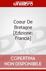 Coeur De Bretagne [Edizione: Francia] dvd