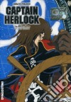 Captain Herlock - The Endless Odyssey - Serie Completa (4 Dvd) dvd
