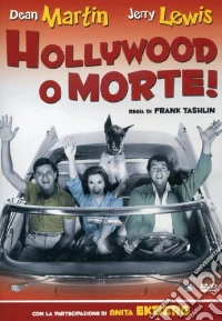 Hollywood O Morte! dvd