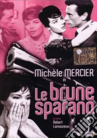 Brune Sparano (Le) dvd