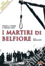 Martiri Di Belfiore (I) dvd