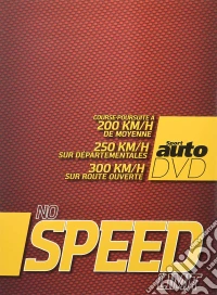 No Speed Limit (2 Dvd) [Edizione: Francia] dvd