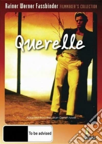 Querelle [Edizione: Australia] dvd