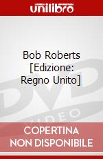 Bob Roberts [Edizione: Regno Unito] dvd