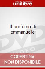 Il profumo di emmanuelle dvd