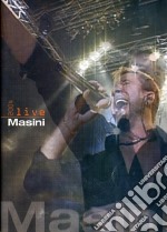 Marco Masini. Live 2004 dvd