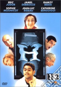 H - Saison 1 Vol.2 [Edizione: Francia] dvd