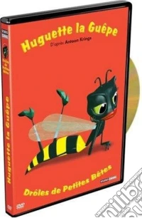 Huguette La Guepe [Edizione: Francia] dvd