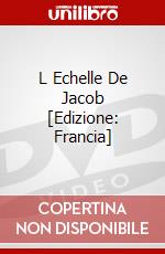 L Echelle De Jacob [Edizione: Francia] dvd