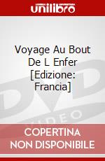 Voyage Au Bout De L Enfer [Edizione: Francia] dvd