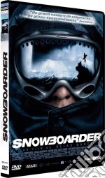 Snowboarder [Edizione: Francia] dvd