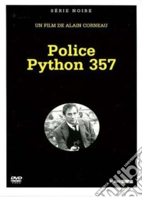 Police Python 357 [Edizione: Francia] dvd