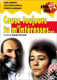 Cause Toujours Tu M'Interesses [Edizione: Francia] dvd