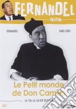 Petit Monde De Don Camillo (Le) / Don Camillo [Edizione: Francia] [ITA] dvd