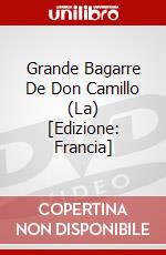 Grande Bagarre De Don Camillo (La) [Edizione: Francia]