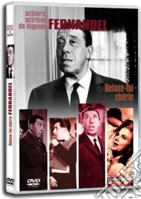 Relaxe-Toi Cherie  [Edizione: Francia] dvd
