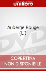 Auberge Rouge (L') dvd