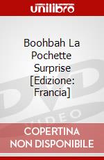 Boohbah La Pochette Surprise [Edizione: Francia] dvd