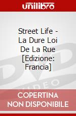 Street Life - La Dure Loi De La Rue [Edizione: Francia] dvd