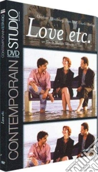 Love Etc/Slim [Edizione: Francia] dvd