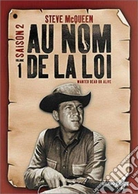 Au Nom De La Loi Vol. 1 (3 Dvd) dvd