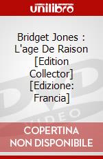 Bridget Jones : L'age De Raison [Edition Collector] [Edizione: Francia] dvd
