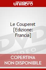 Le Couperet [Edizione: Francia] dvd