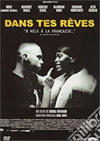 Dans Tes Reves [Edizione: Francia] dvd