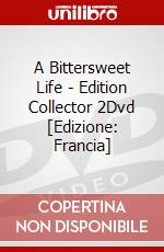 A Bittersweet Life - Edition Collector 2Dvd [Edizione: Francia] dvd