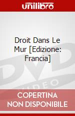 Droit Dans Le Mur [Edizione: Francia] dvd